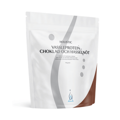 Holistic Vassleprotein 750 g
