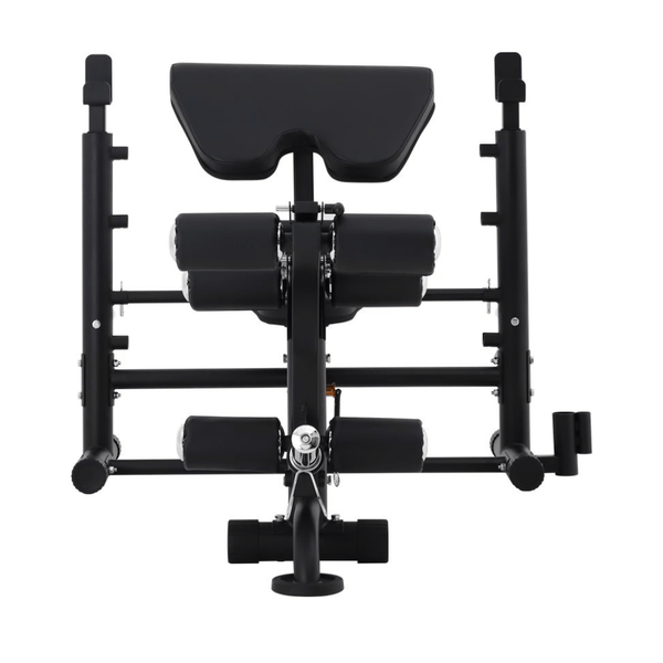Master Fitness Multibänk BX30 – multibänk framifrån