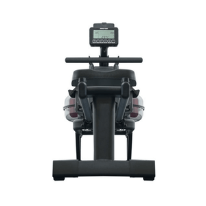 Master Fitness Roddmaskin R6025 – roddmaskin bakifrån