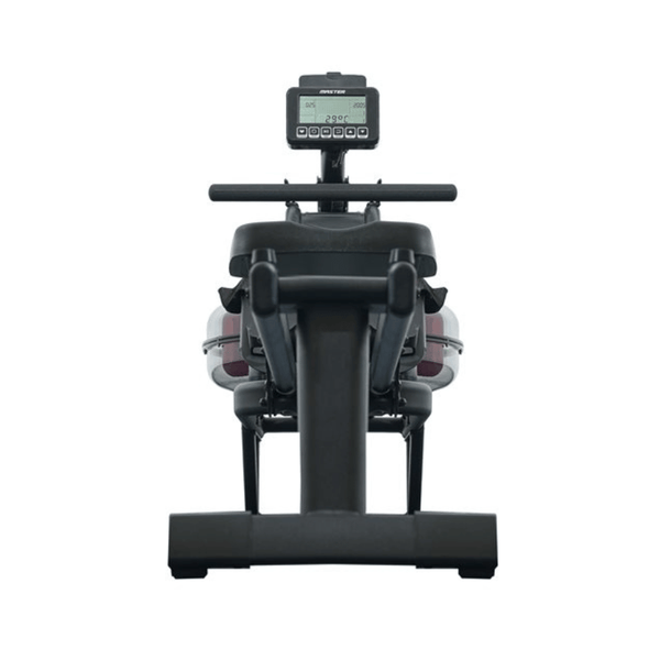 Master Fitness Roddmaskin R6025 – roddmaskin bakifrån