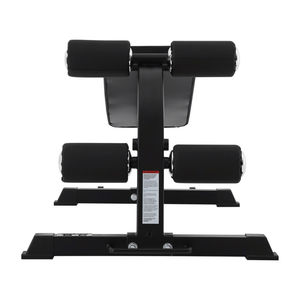 Master Fitness Magbänk BX40