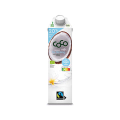 Dr Antonio Martins Green Coco Kokosmjölk Dryck 2,0% 1 L