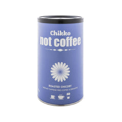 Chikko Not Coffee Ekologiskt Rostat Cikoriakaffe 150 g