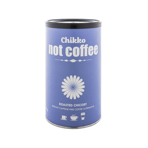 Chikko Not Coffee Ekologiskt Rostat Cikoriakaffe 150 g