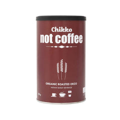Chikko Not Coffee Rostad Orzo 150 g
