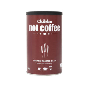 Chikko Not Coffee Rostad Orzo 150 g