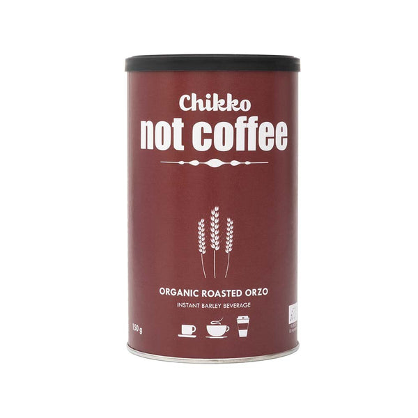 Chikko Not Coffee Rostad Orzo 150 g