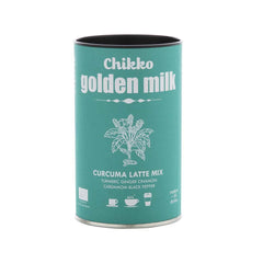 Chikko Not Coffee Golden Milk Lattemix 110 g