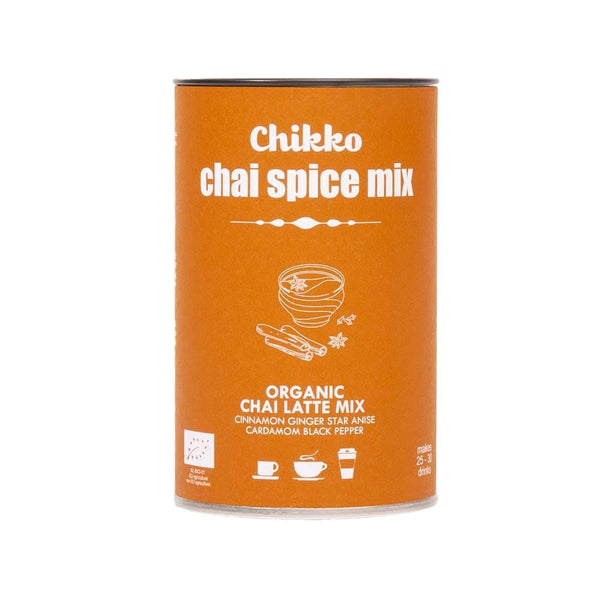 Chikko Not Coffee Chai Lattemix 130 g