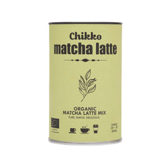 Chikko Not Coffee Matcha Latte 130 g