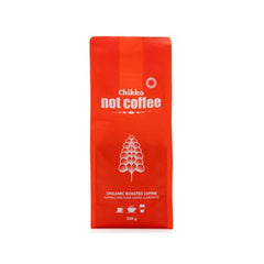 Chikko Not Coffee Lupin 250 g