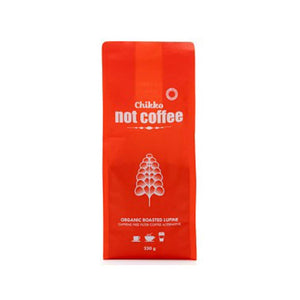 Chikko Not Coffee Lupin 250 g