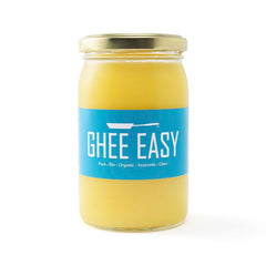 Ghee easy Naturell Ghee 245 g
