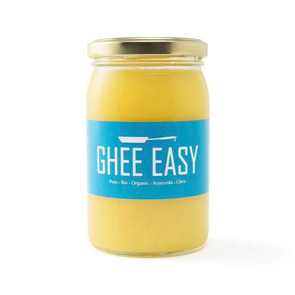 Ghee easy Naturell Ghee 245 g