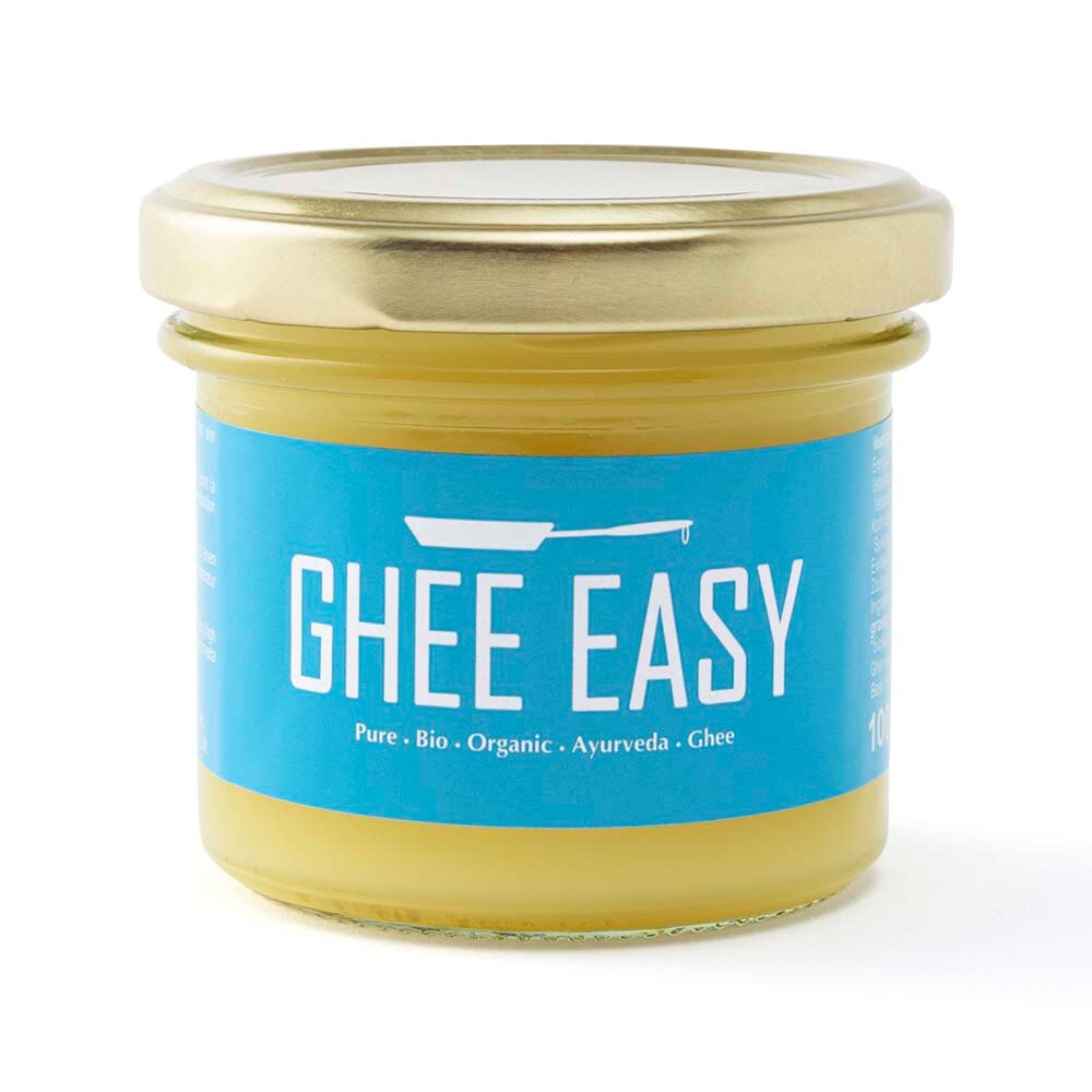 Ghee easy Naturell Ghee 100 g