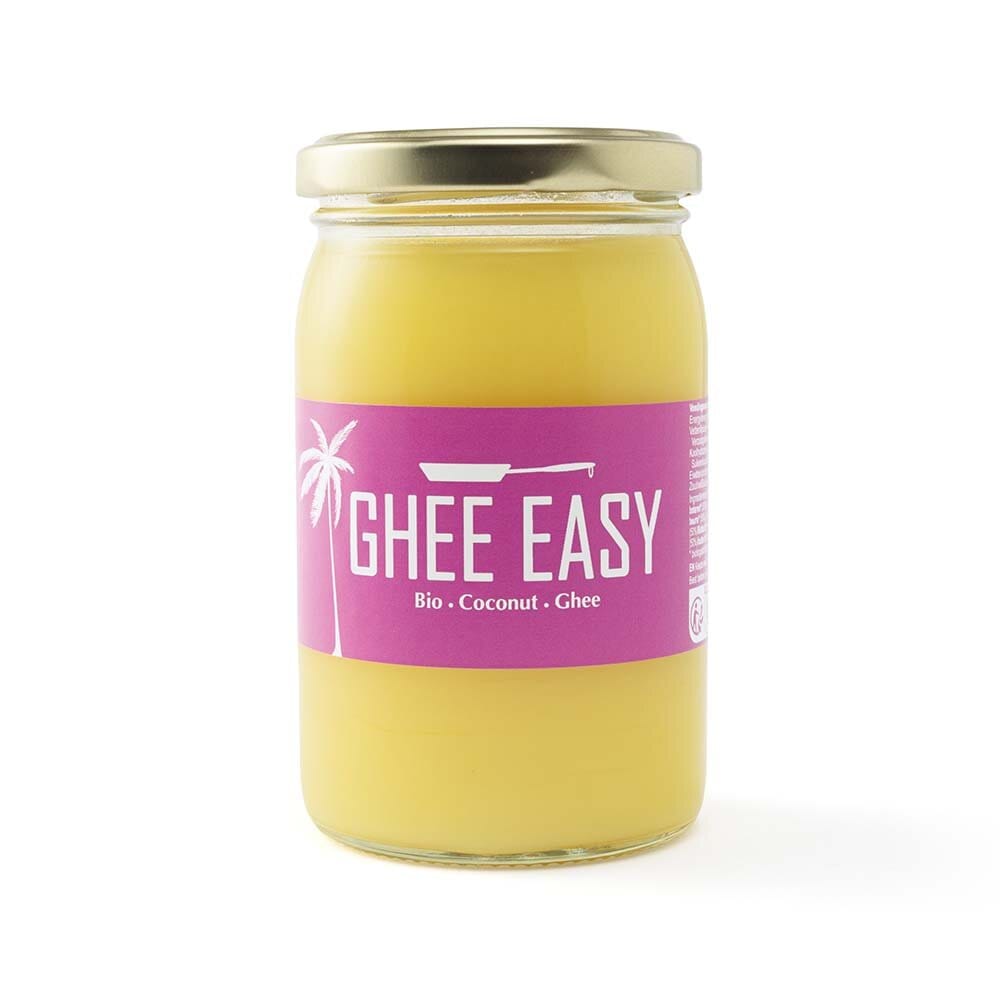 Ghee easy Ghee Coconut Blend 245 g