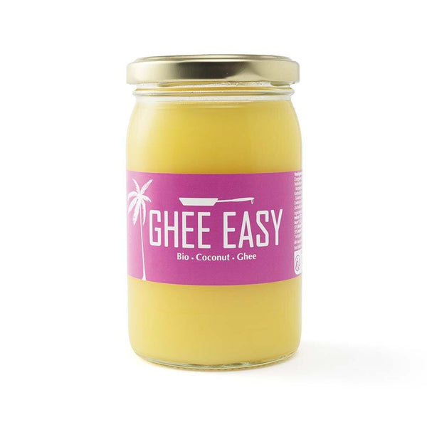 Ghee easy Ghee Coconut Blend 245 g