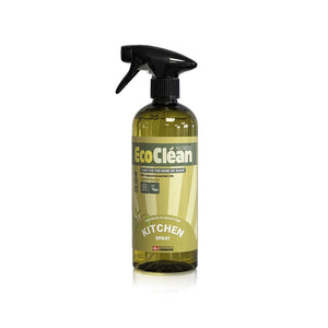 EcoClean Köksrengöring Citronmeliss 750 ml