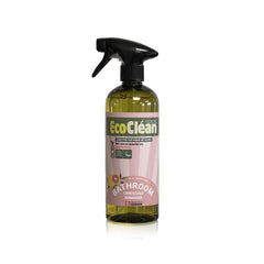 EcoClean Kalk & Smuts Grapefruit 750 ml