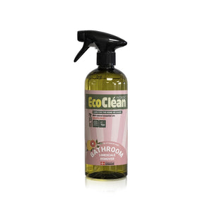 EcoClean Kalk & Smuts Grapefruit 750 ml
