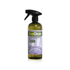 EcoClean Allrengöring Lavender 750 ml