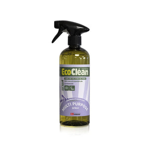 EcoClean Allrengöring Lavender 750 ml
