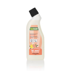EcoClean WC-rent Grapefruit 750 ml