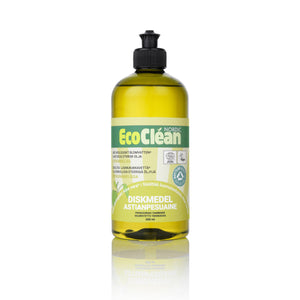 EcoClean Diskmedel Citronmeliss 500 ml