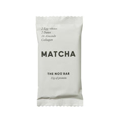 The NO Bar Proteinbar Matcha 45 g