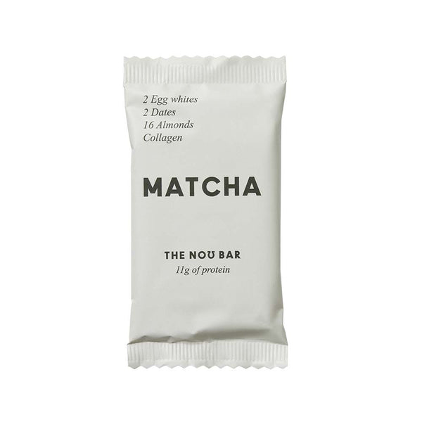 The NO Bar Proteinbar Matcha 45 g