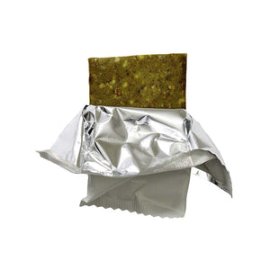 The NO Bar Proteinbar Matcha 45 g – delvis öppnad i förpackning