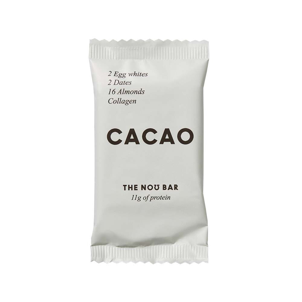 The NO Bar Proteinbar Kakao 45 g