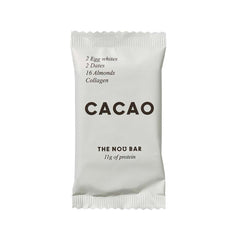 The NO Bar Proteinbar Kakao 45 g