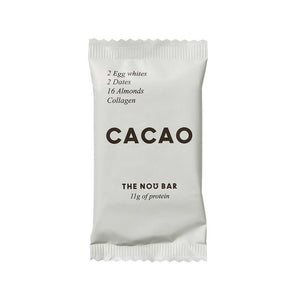 The NO Bar Proteinbar Kakao 45 g