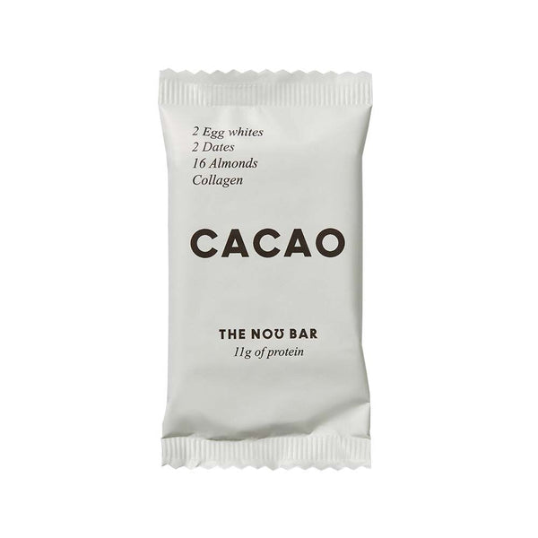 The NO Bar Proteinbar Kakao 45 g