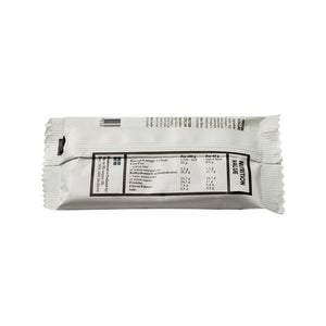 The NO Bar Proteinbar Kakao 45 g – baksida med näringsinformation