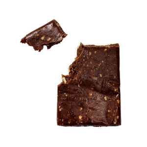 The NO Bar Proteinbar Kanel 45 g – i bitar