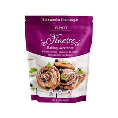 Sukrin Finesse Sockerersättning 500 g