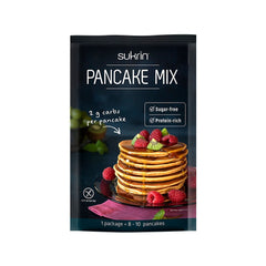Sukrin Pannkaksmix 100 g