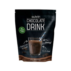 Sukrin Chokladdryck 250 g