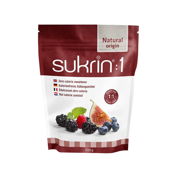 Sukrin:1 500 g