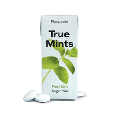 True Mints Pastiller Fresh Mint 13 g