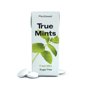 True Mints Pastiller Fresh Mint 13 g