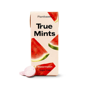 True Mints Pastiller Vattenmelon 13 g