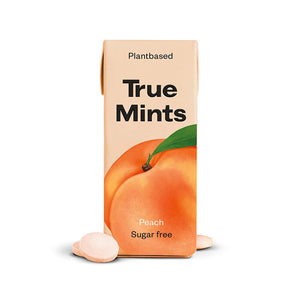 True Mints Pastiller Persika 13 g