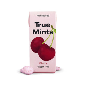 True Mints Pastiller Körsbär 13 g