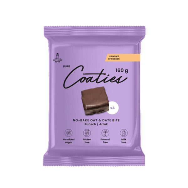 Pure Coaties Punsch/Arrak 160 g