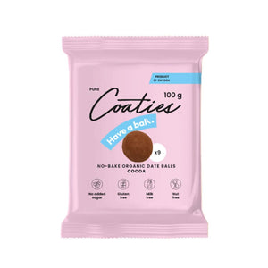Pure Coaties Have a Ball Kakao 100 g