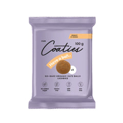 Pure Coaties Have a Ball Lakrits 100 g