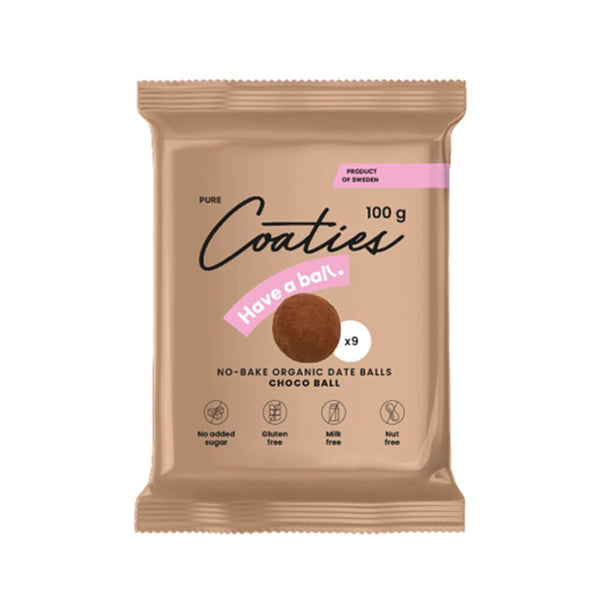 Pure Coaties Have a Ball Choco Ball 100 g